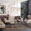 Ecuador Modern Sofa Set