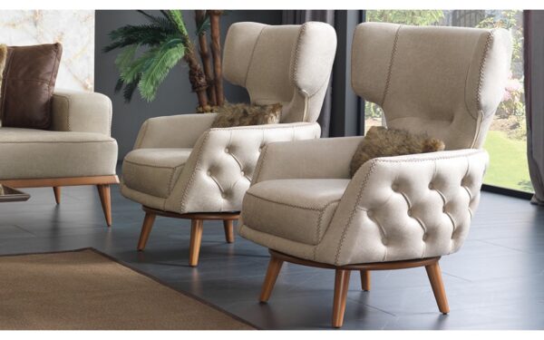 Ecuador Modern Sofa Set - Image 5