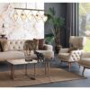 Ecuador Modern Sofa Set - Image 2