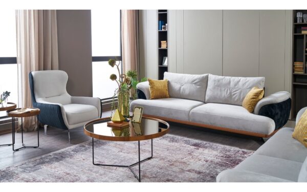 Canguro Modern Sofa Set - Image 2