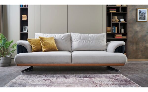 Canguro Modern Sofa Set - Image 3
