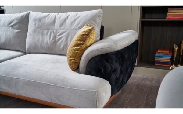 Canguro Modern Sofa Set - Image 6