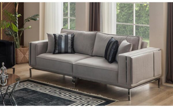Erizo Modern Sofa Set - Image 2