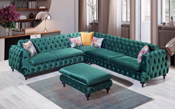 Fantastic Modern Sofa Set - Image 2
