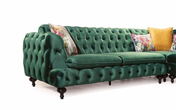 Fantastic Modern Sofa Set