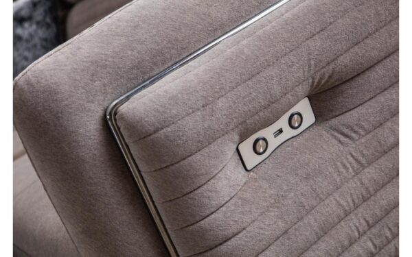 Focus Modern Sofa Set - Image 7