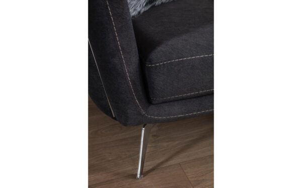 Focus Modern Sofa Set