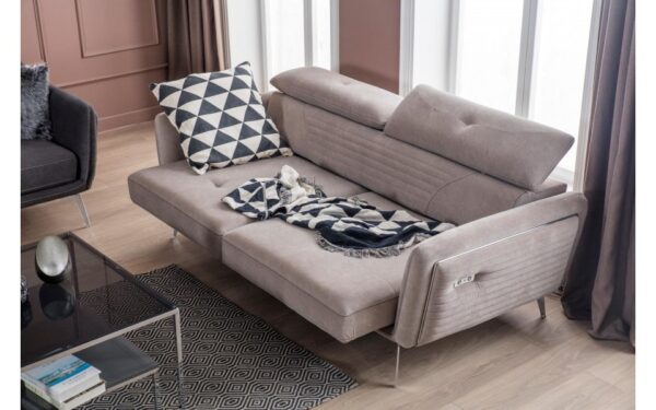 Focus Modern Sofa Set - Image 4