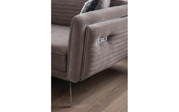 Focus Modern Sofa Set - Image 5