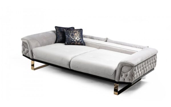 Feeders Modern Sofa Set - Image 4