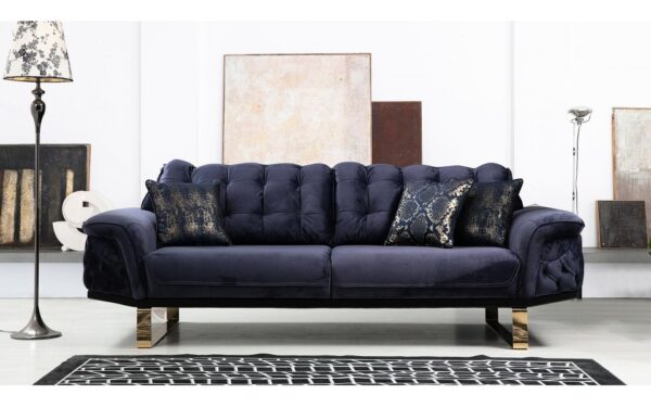 Feeders Modern Sofa Set - Image 3