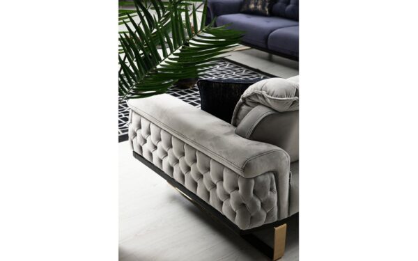 Feeders Modern Sofa Set - Image 5