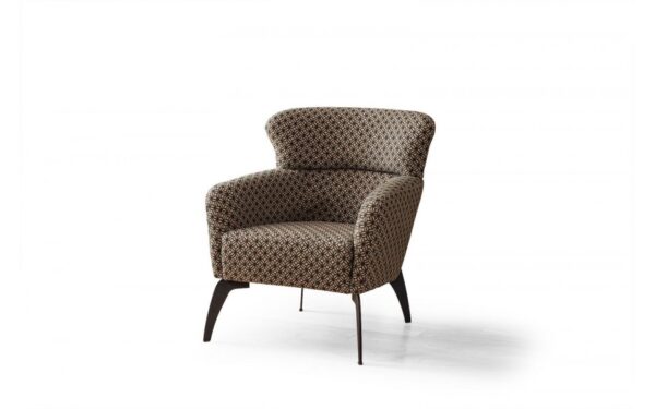 Flat Modern Sofa Set - Image 7