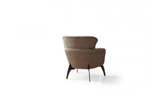Flat Modern Sofa Set - Image 8