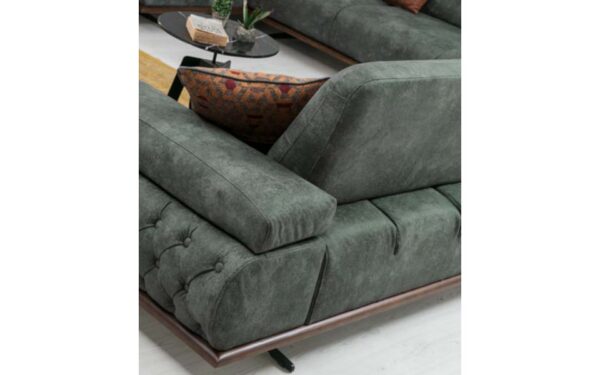 Favorite Modern Sofa Set