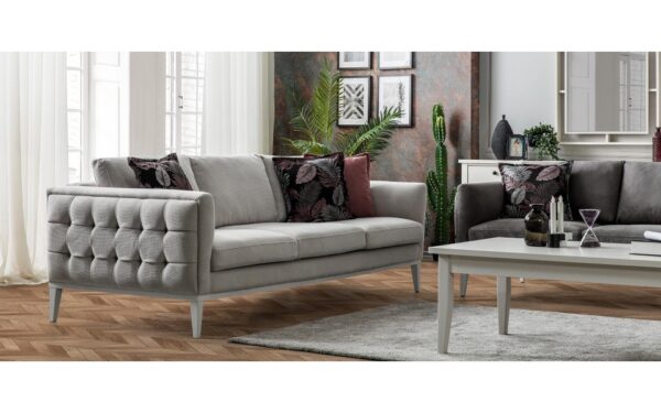 Fuchs Modern Sofa Set - Image 4