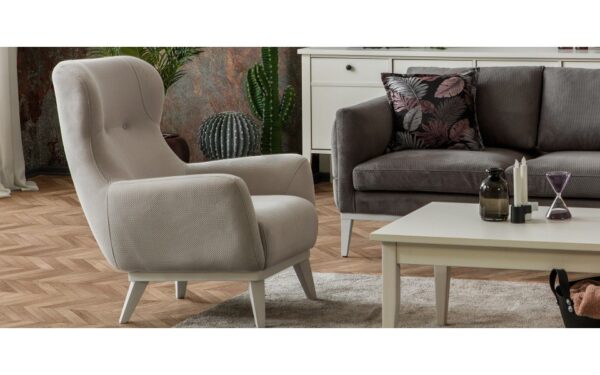 Fuchs Modern Sofa Set - Image 6