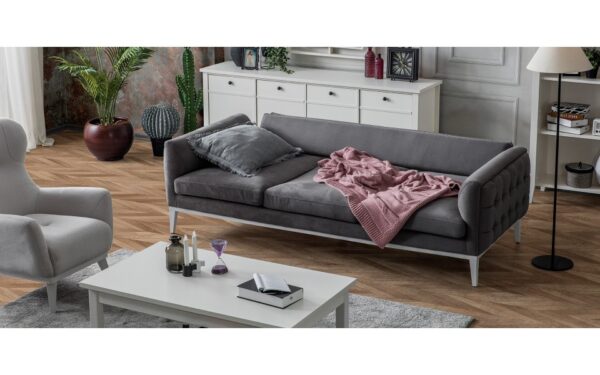 Fuchs Modern Sofa Set - Image 5