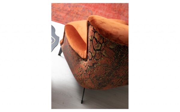 Fuzzy Modern Sofa Set - Image 6