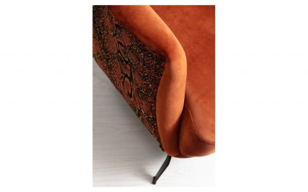 Fuzzy Modern Sofa Set - Image 5