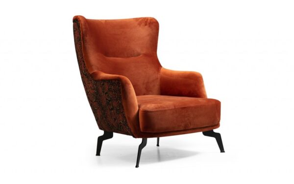 Fuzzy Modern Sofa Set