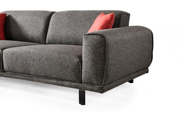 Fairy Dust Modern Sofa Set