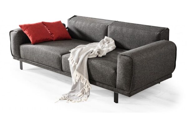 Fairy Dust Modern Sofa Set