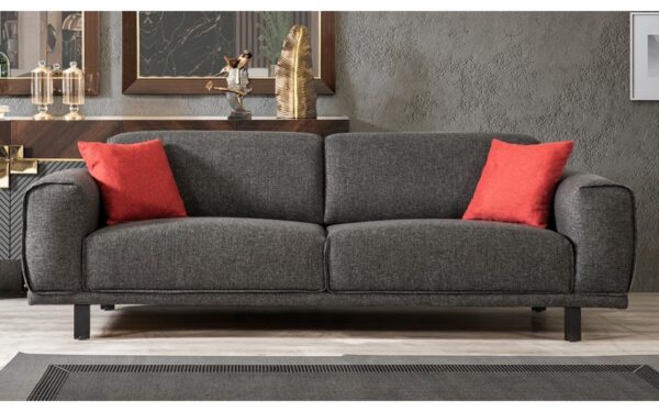 Fairy Dust Modern Sofa Set