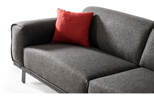 Fairy Dust Modern Sofa Set - Image 6