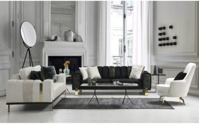 Gelding Modern Sofa Set