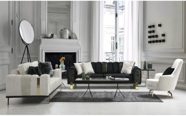 Gelding Modern Sofa Set