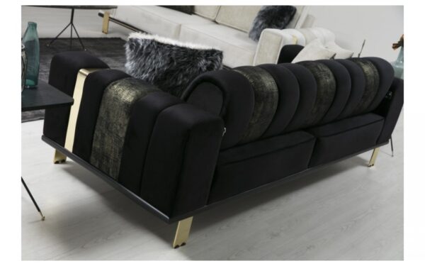 Gelding Modern Sofa Set - Image 3
