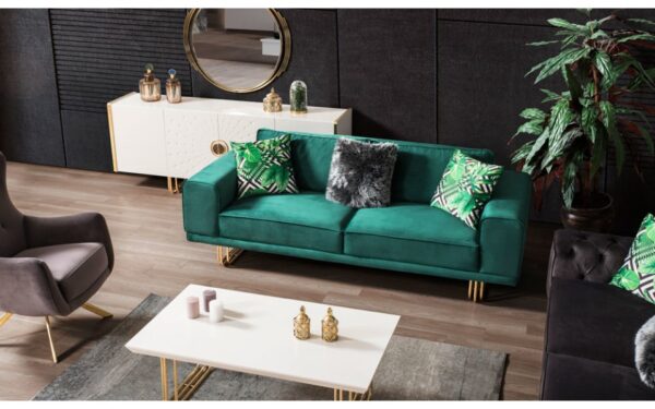 George Modern Sofa Set - Image 3