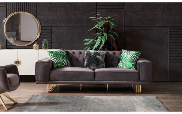 George Modern Sofa Set - Image 4