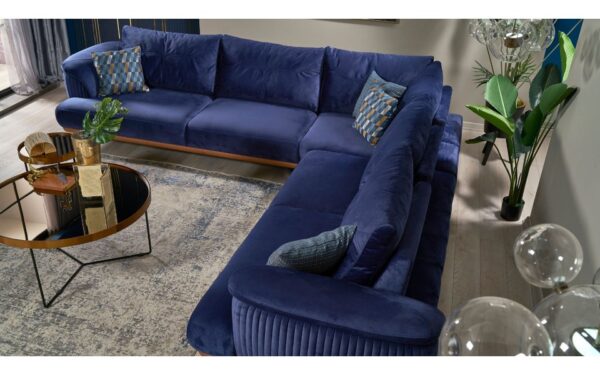Wasp Modern Sofa Set - Image 2