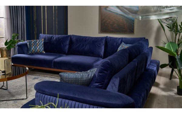 Wasp Modern Sofa Set - Image 5