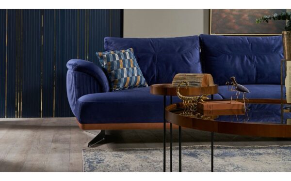 Wasp Modern Sofa Set - Image 6