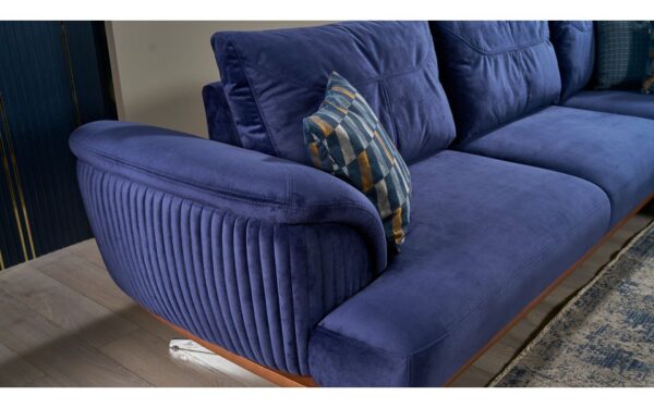 Wasp Modern Sofa Set - Image 7