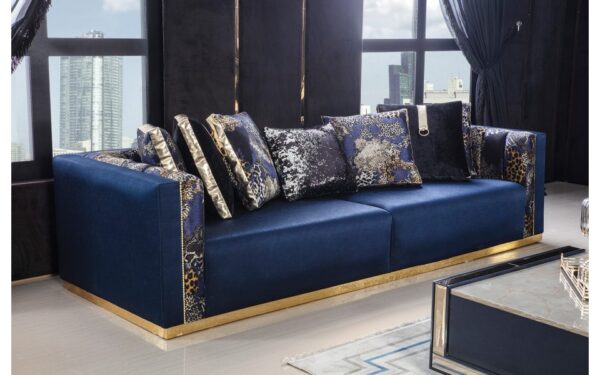 Gillespie Modern Sofa Set - Image 5