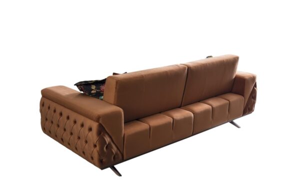 Grenada Modern Sofa Set - Image 7