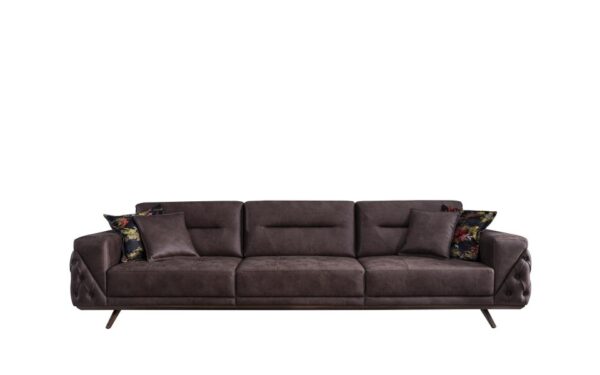 Grenada Modern Sofa Set - Image 5