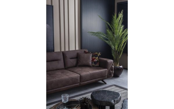 Grenada Modern Sofa Set - Image 9