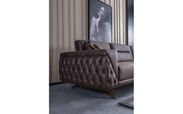 Grenada Modern Sofa Set - Image 10