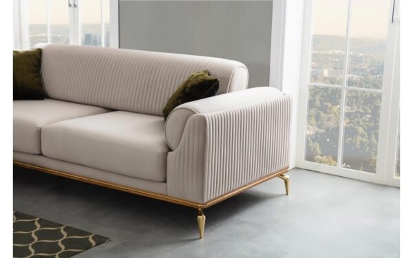 Guyana Modern Sofa Set - Image 2