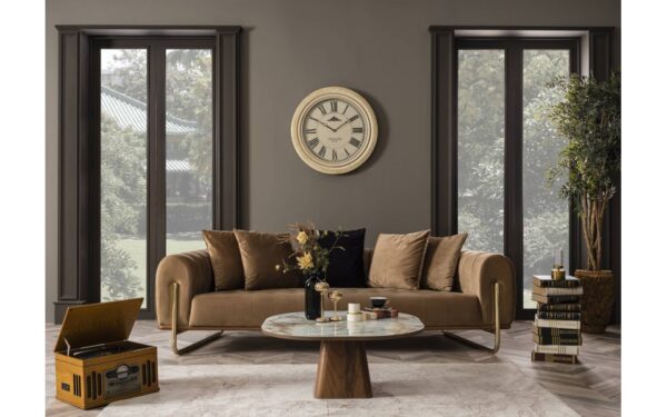 Haflinger Modern Sofa Set - Image 8