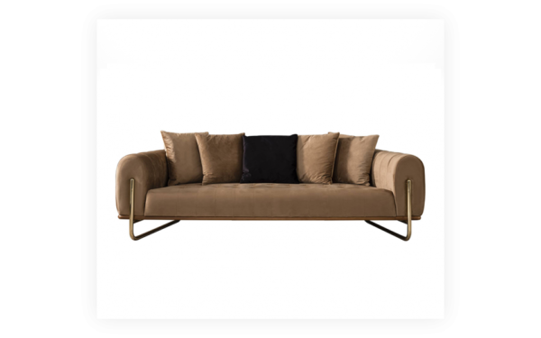 Haflinger Modern Sofa Set - Image 10