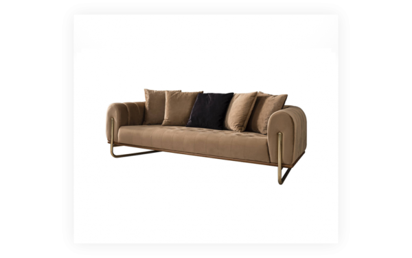 Haflinger Modern Sofa Set
