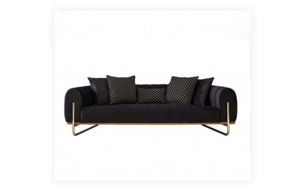 Haflinger Modern Sofa Set - Image 5