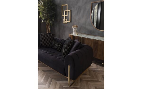 Haflinger Modern Sofa Set - Image 6