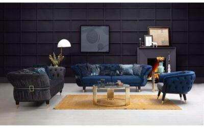 Honduras Modern Sofa Set